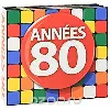 cd various - années 80 (2009)
