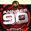 cd various - années 90 (2008)