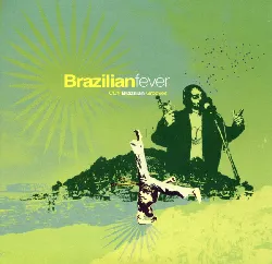 cd various - brazilian fever (2007)