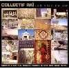 cd various - collectif raï - les voix du kiff (2000)