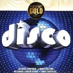 cd various - disco (2008)