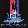 cd various - disco night fever (1993)