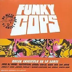 cd various - funky cops (2002)