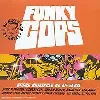 cd various - funky cops (2002)