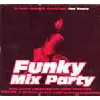 cd various - funky mix party (1996)