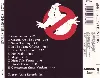 cd various - ghostbusters (original soundtrack album) (1988)