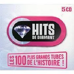 cd various - hits de diamant (2004)