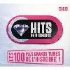 cd various - hits de diamant (2004)