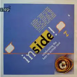 cd various - inside! 2 - celebrating the best in british soul (1993)