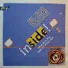 cd various - inside! 2 - celebrating the best in british soul (1993)