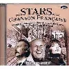 cd various - les stars de la chanson française 'les belles années' (vol. 3) (2003)