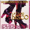 cd various - let's go disco (1994)