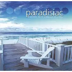 cd various - paradisiac (2000)