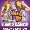 cd various - shake it up: live 2 dance (2012)