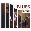 cd various - spirit of blues (2010)