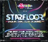 cd various - starfloor - l'album dancefloor de l'année (2009)