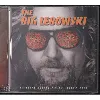 cd various - the big lebowski (original motion picture soundtrack) (1998)