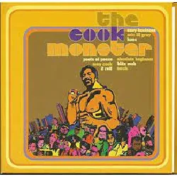 cd various - the cook monster (1993)