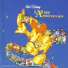 cd various - walt disney - l'album anniversaire (1997)