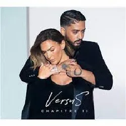 cd vitaa - versus chapitre ii (2020)