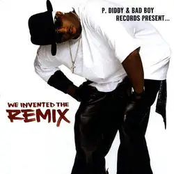 cd we invented the remix (2002)