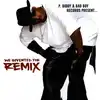 cd we invented the remix (2002)