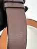 ceinture femme louis vuitton en cuir marron avec boucle ardillon taille 36