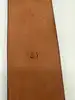 ceinture femme louis vuitton en cuir marron avec boucle ardillon taille 36