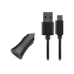 chargeur allume cigare