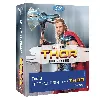 coffret blu-ray thor marvel studios