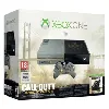 console xbox one collector call of duty : advanced warfare
