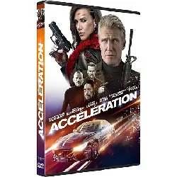 dvd acceleration