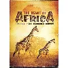 dvd africa - the heart of - the mahotella queens canada 2xcd