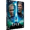 dvd apex