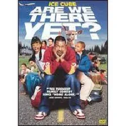 dvd are we there yet? - on arrive quand?
