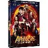 dvd avengers grimm
