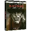 dvd black phone
