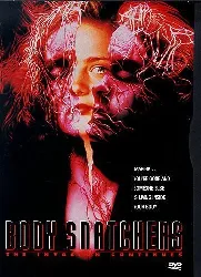 dvd body snatchers