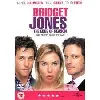 dvd bridget jones: the edge of reason