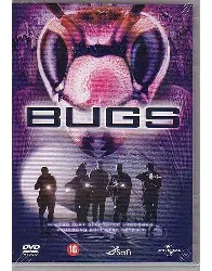 dvd bugs