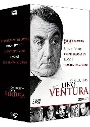dvd coffret lino ventura