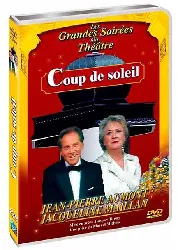 dvd coup de soleil