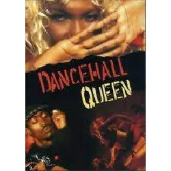 dvd dancehall queen