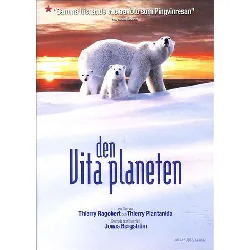 dvd den vita planeten
