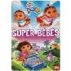 dvd dora - super bébé