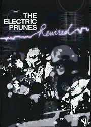 dvd electric prunes: rewired