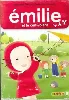 dvd émilie - 1 - émilie et le cerf - volant