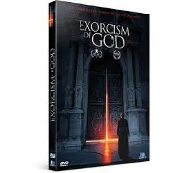 dvd exorcism of god