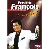 dvd frédéric françois : olympia 94