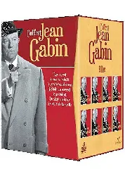 dvd gabin - coffret 8 films - pack